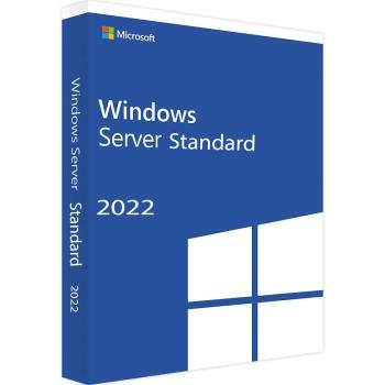 Server 2022 Standard