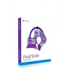 Visual Studio Enterprise 2015