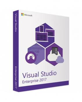 Visual Studio Enterprise 2017