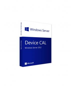 Windows Server 2012 Remote Desktop Services device connections 50 / User