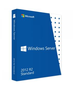 Server 2012 R2 Standard