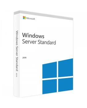 Server 2019 Standard