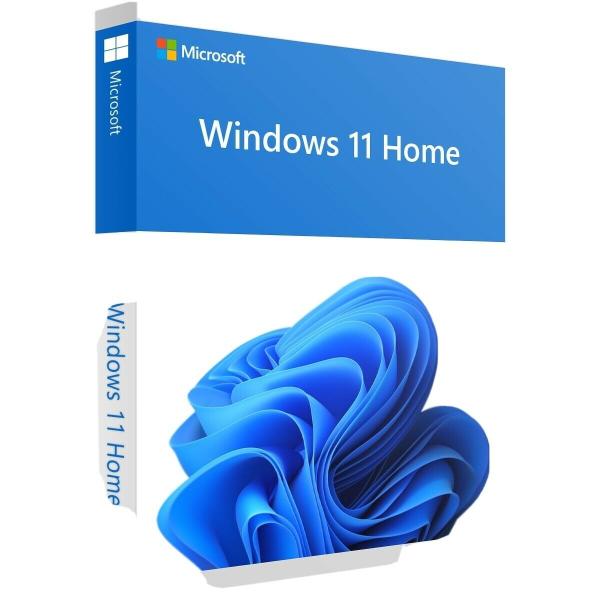 Microsoft Windows 11 Home bei Lizenzia.com