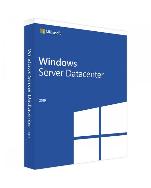 Server 2019 Datacenter